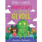 Pampoenpit se groen gevoel