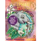 Elephant’s Big Secret and 19 Other Fantastic Fables (EBOOK)