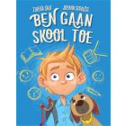 Ben gaan skool toe (EBOEK)