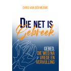 Die net is gebreek (EBOEK)