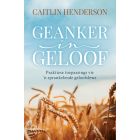 Geanker in geloof 
