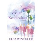 Die vroue van Kosmoslaan (EBOEK)