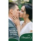 Net vir 'n seisoen of twee (EBOEK)