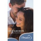 Lieflik vloei die Nyl  (E-Boek)