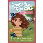 Roosville Raaisels: Die vlinderdief (EBOEK)