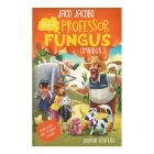 Professor Fungus omnibus 3