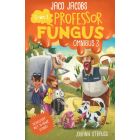 Prof Fungus omnibus 3 (EBOEK)
