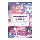 Mixtape van die liefde (digbundel)