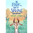 Die bok wat sy spring verloor het (EBOEK)
