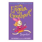 Engela Goedhart: Superster