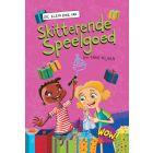 Die Klein boek van skitterende speelgoed 
