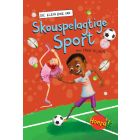 Die Klein boek van skouspelagtige sport 