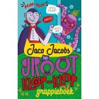 Jaco Jacobs se groot klop-klop-grappieboek 