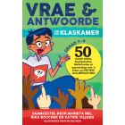 Vrae en antwoorde vir die klaskamer Graad 7-9 (EBOEK)