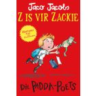 Z is vir Zackie: Die paddapoets (EBOEK)