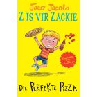 Z is vir Zackie: Die perfekte pizza (EBOEK)