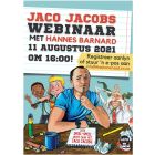 Webinaar: Jaco Jacobs