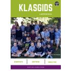Laerskool Klasgids Silwer Maart 2022