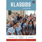 Hoerskool Klasgids Silwer Maart 2022