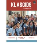 Hoerskool Klasgids Goud Maart 2022