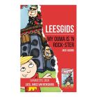 Leesgids: My ouma is 'n Rock-ster (EBOEK)