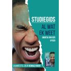 Al wat ek weet - Studiegidse (EBOEK)