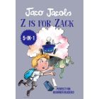 Z is for Zack: Boxset 1
