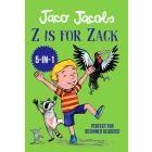 Z is for Zack: Boxset 2