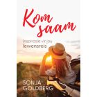 Kom saam (EBOEK)