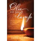 Olie vir jou lamp (EBOEK)