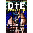 Die kerkseun (EBOEK)