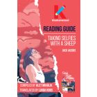 Reading Guide: Taking selfies with a sheep (1ste druk) (EBOEK)