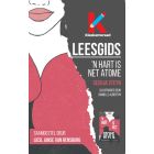 Leesgids: 'n Hart is net Atome (1ste druk) (EBOEK)