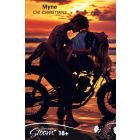 Myne (EBOEK)