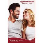 Spykerhakmeisie