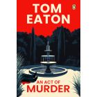 An Act of Murder (EBOEK)