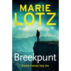 Breekpunt (EBOEK)