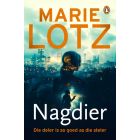 Nagdier (EBOEK)