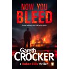 Now You Bleed (EBOEK)
