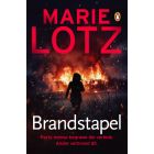 Brandstapel (EBOEK)