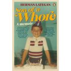 Son of a Whore (EBOEK)