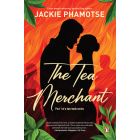The Tea Merchant (EBOEK)