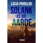 Solank as die aarde (EBOEK)