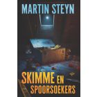 Skimme en spoorsoekers (EBOEK)