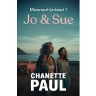 Maanschijnbaai 1: Jo en Sue (EBOEK)