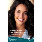 Veilige hawe vir die hart (EBOEK)