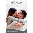 Liefde kan roes (EBOEK)