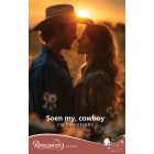 Soen my, cowboy (EBOEK)
