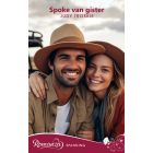 Spoke van gister (EBOEK)