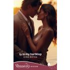 Jy is my hartklop (EBOEK)